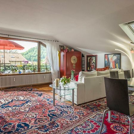 Apartment Kaiserpanorama 키퍼스펠든 외부 사진
